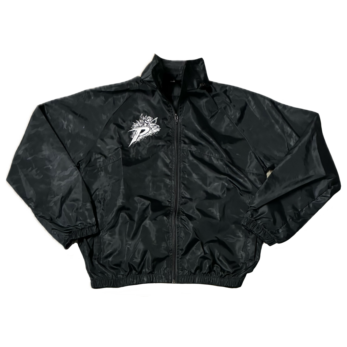 Versatile Windbreaker Jacket