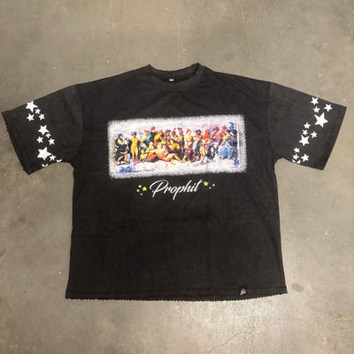 Prophit “Council Of Gods” Graphic Tee