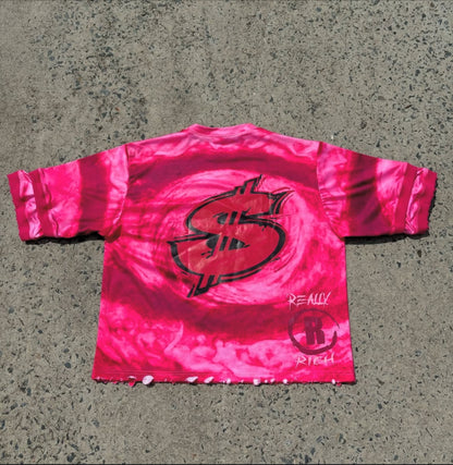 Prophit “Angels” Graphic Tee
