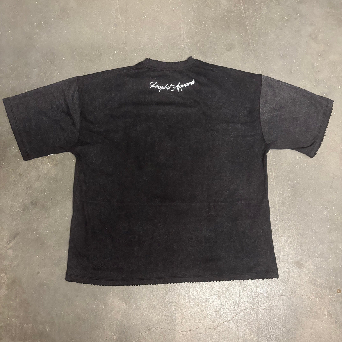 Prophit “Council Of Gods” Graphic Tee