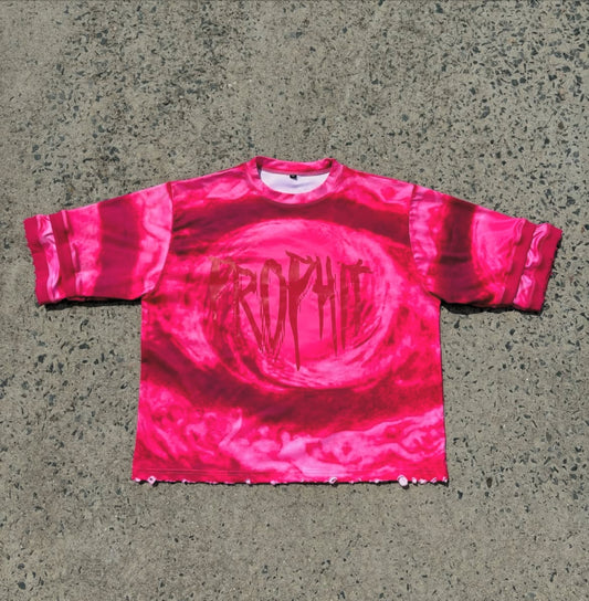 Prophit “Angels” Graphic Tee