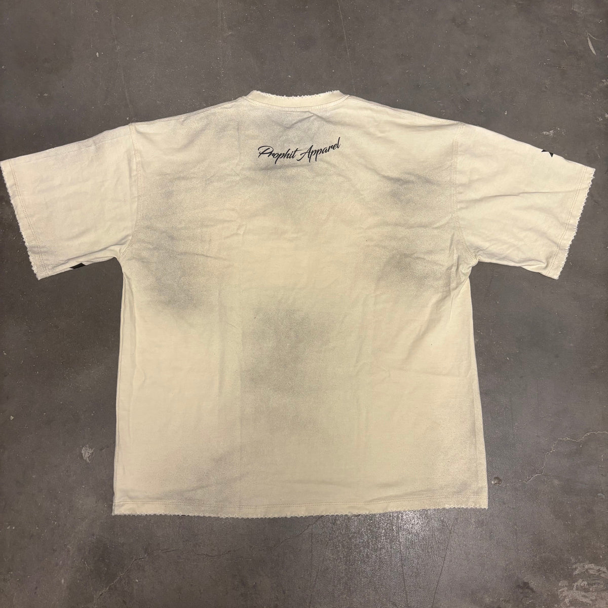 Prophit “Council Of Gods” Graphic Tee