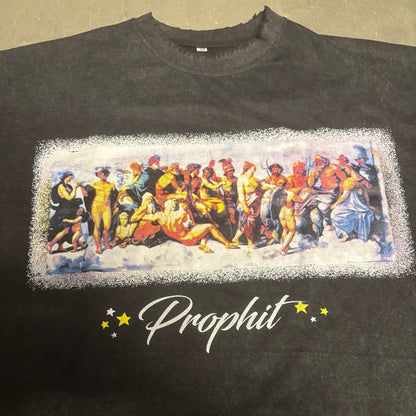 Prophit “Council Of Gods” Graphic Tee
