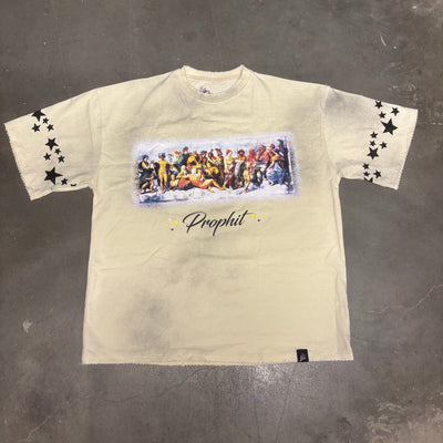 Prophit “Council Of Gods” Graphic Tee
