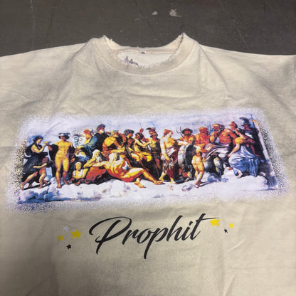 Prophit “Council Of Gods” Graphic Tee