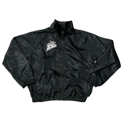 Versatile Windbreaker Jacket