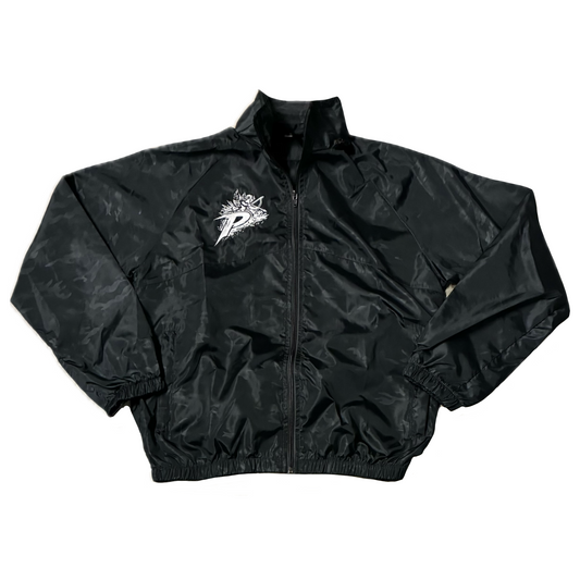 Versatile Windbreaker Jacket