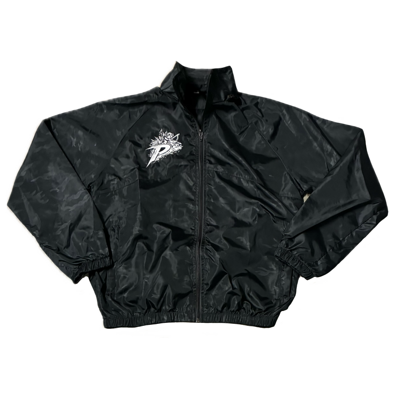 Versatile Windbreaker Jacket