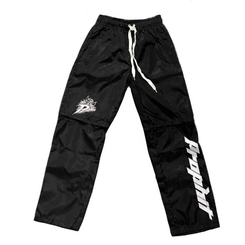 Versatile Windbreaker Pants