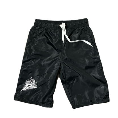 Versatile Windbreaker Pants