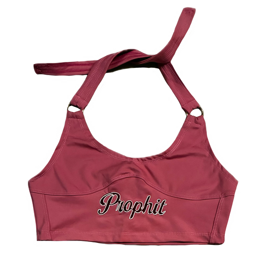 "Bubblegum" Women's Top