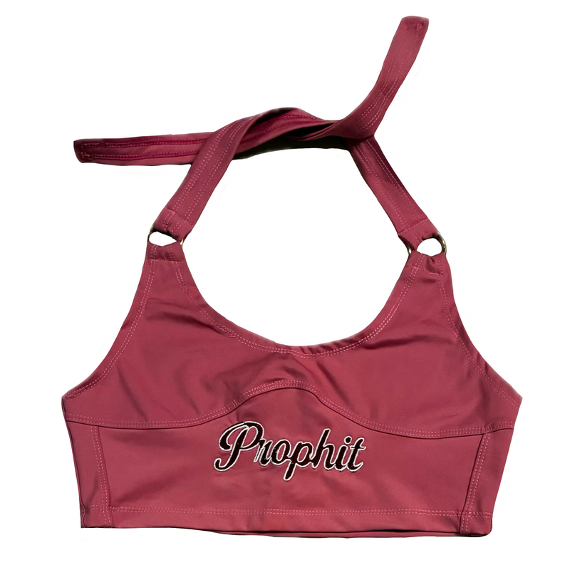"Bubblegum" Women's Top