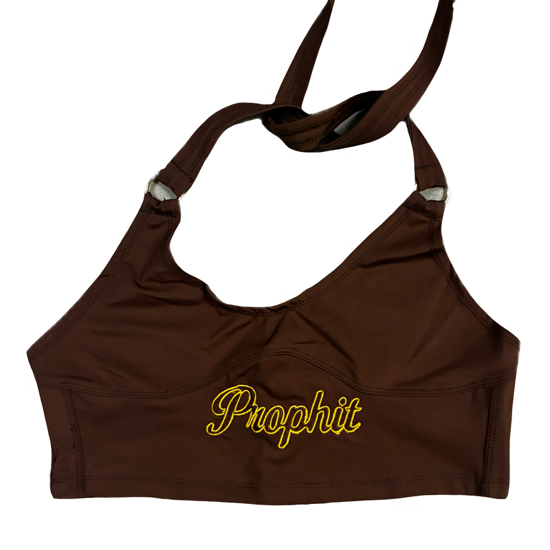 "Mocha" Women's Top
