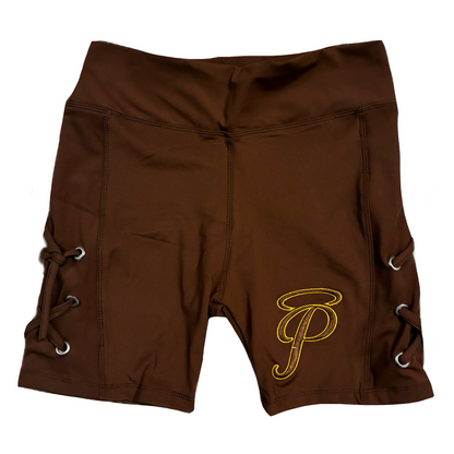 "Mocha" Women's Bottom
