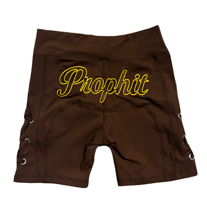 "Mocha" Women's Bottom
